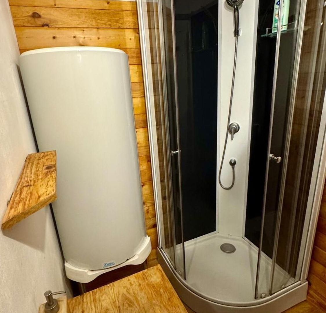 Ecoloft, Proche Bord De Apartment
