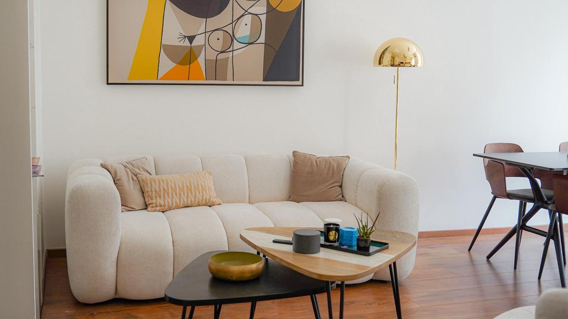 Dante - 2 - Clim - Hyper-centre Apartment *