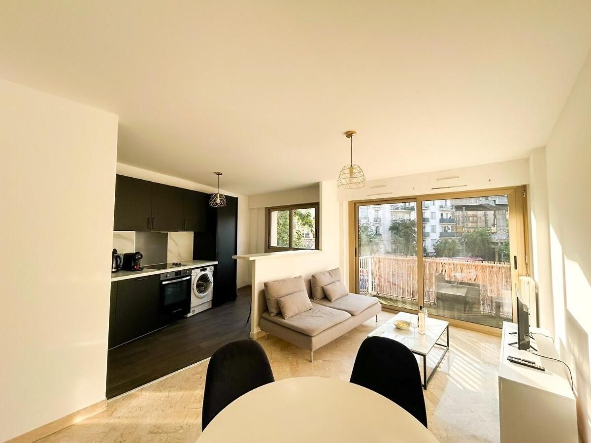 Apartment Grand Moderne Centre *