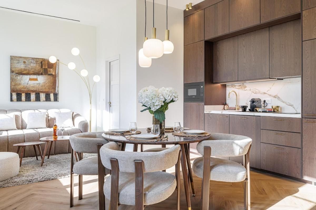 D'exception Rossa Massena Hyper Centre Apartment Nice