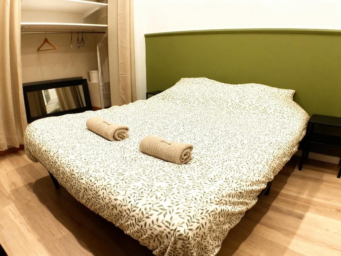 Apartment Au Coeur Du Vieux Et A 5 Min De La *
