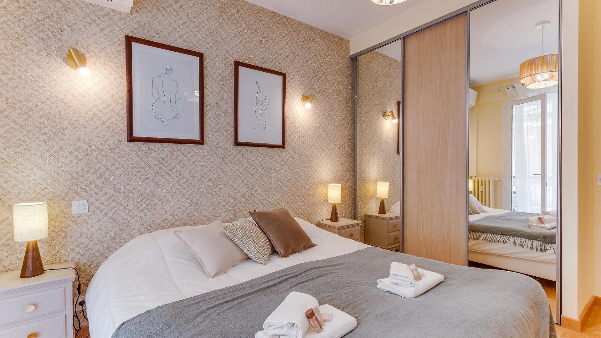 Apartment Orangeraie Ap4506 By Riviera Homes *