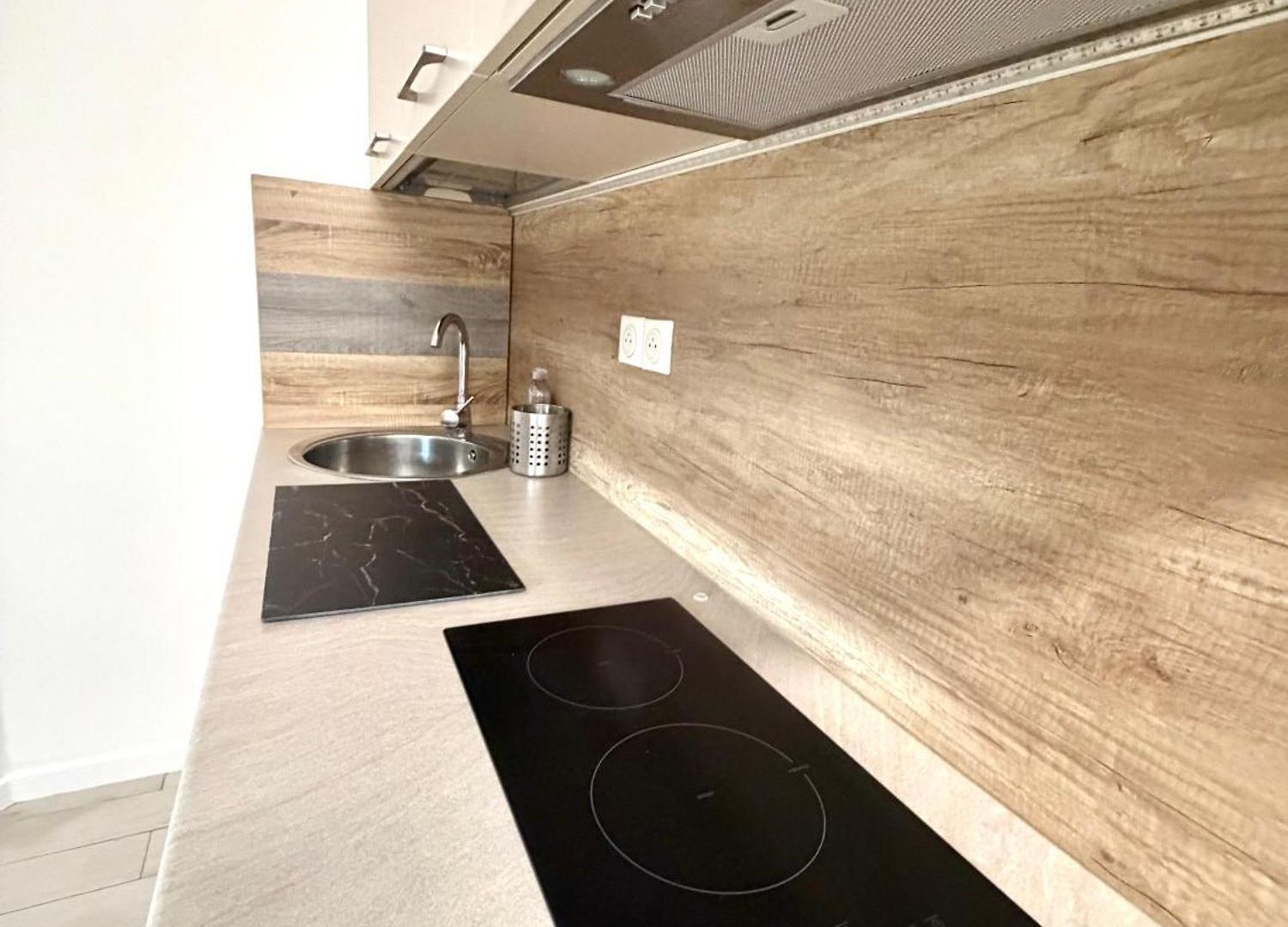 Liberation Apartment Nice
