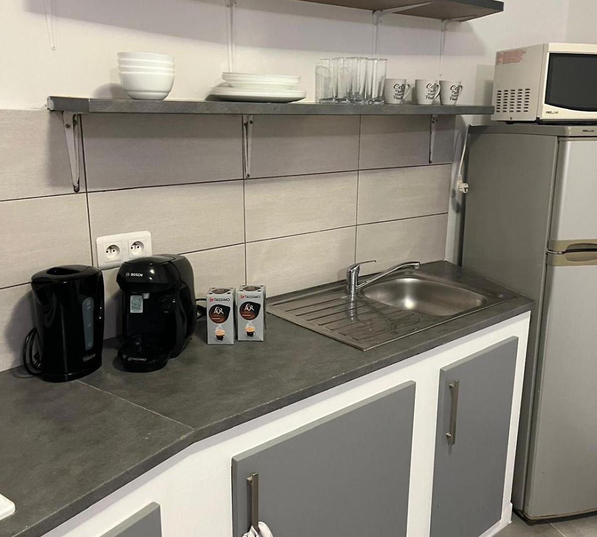 Renovated In Nice! 5-minute Walk From The Sea! Apartment