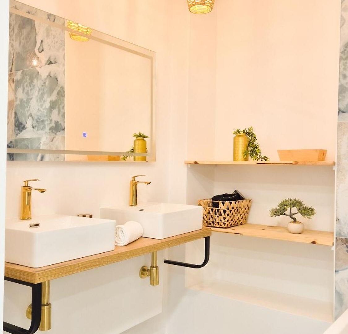 Apartment Neuf - Design - Climatise -