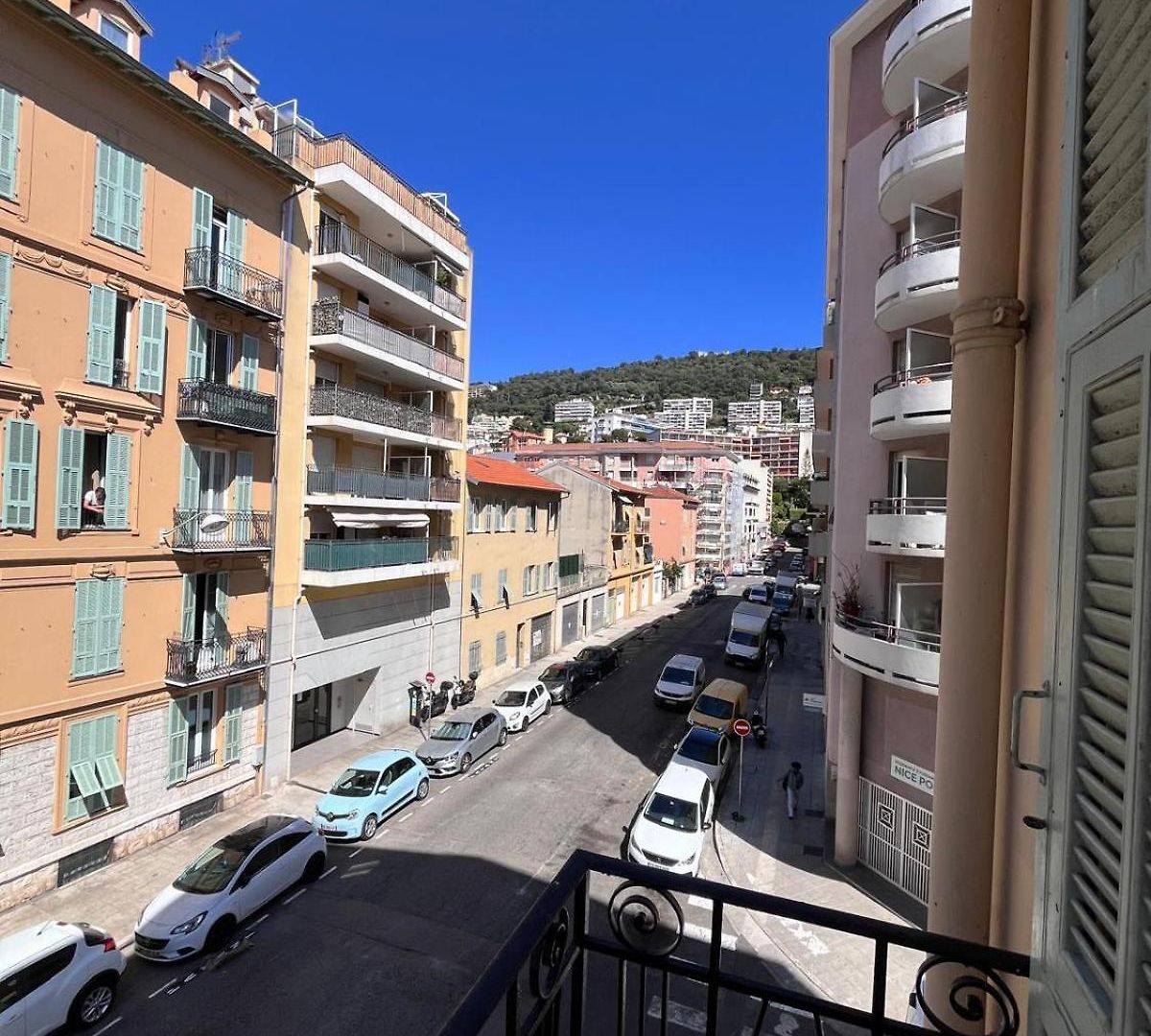 Terrasse 4 A 6 Personnes De Gamme Port, Riquier Apartment *