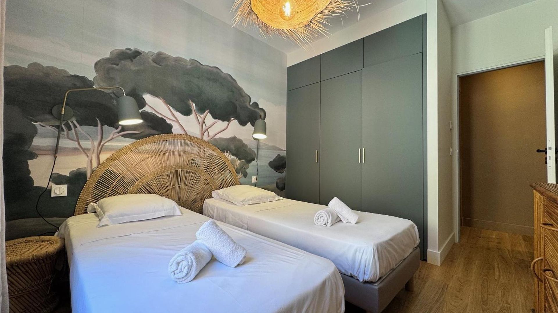 Cc Ot Maison D Eve - Old Town Promenade Des Anglai Apartment *