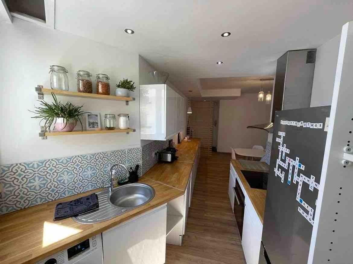 Apartment Bel Proche Port Et Transports *