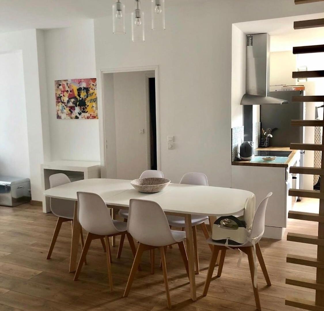 Apartment Bel Proche Port Et Transports *