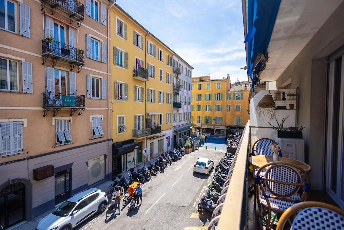 Stylish 2br With Garage And Ac Port Of Apartment Nice