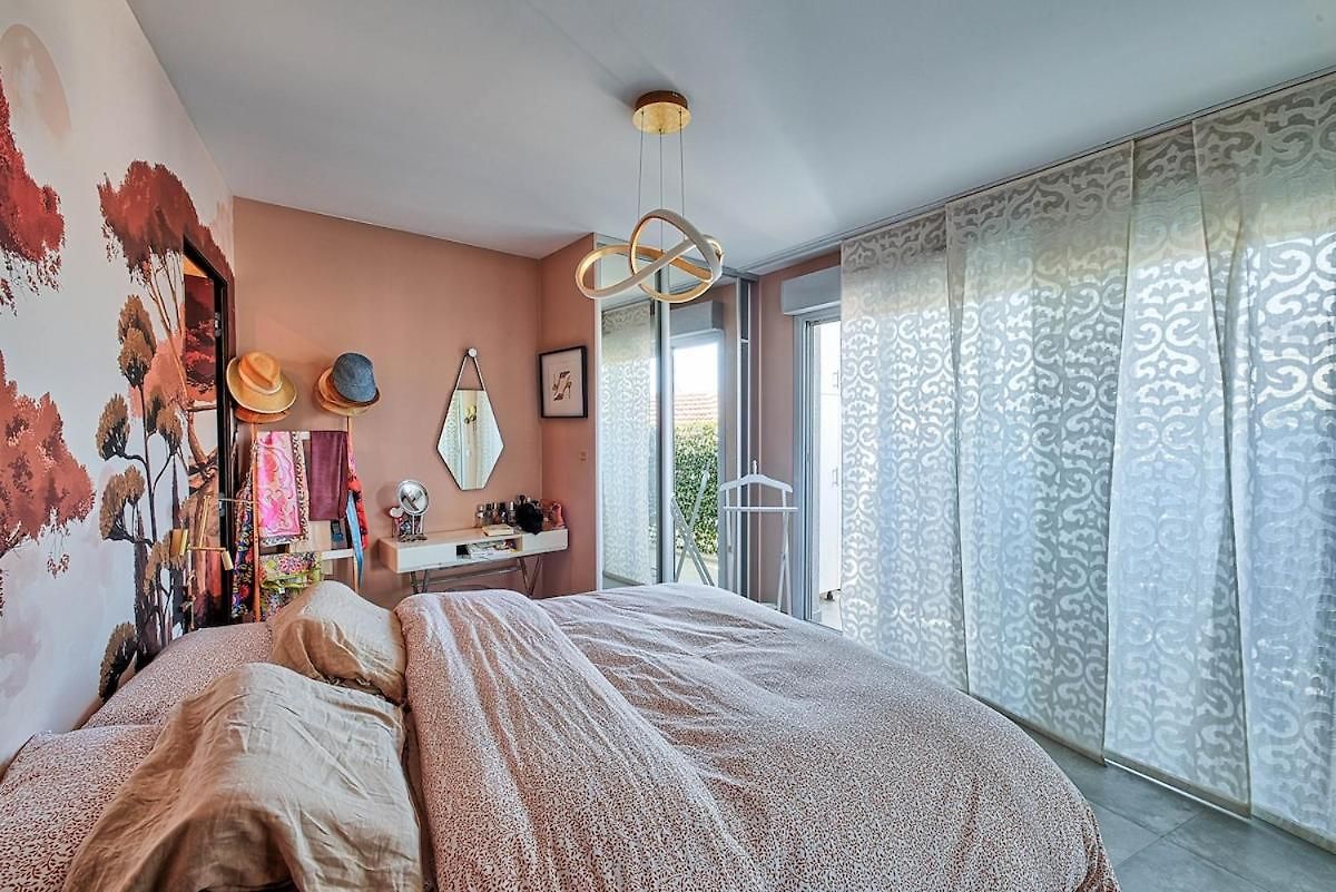 Lovely 4-bedroom Family In