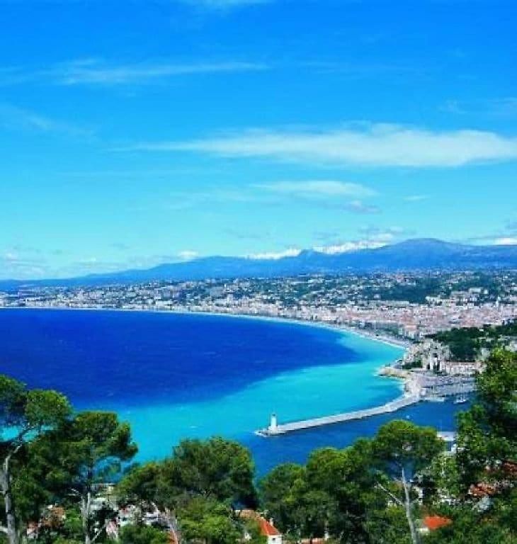 - Promenade Des - A 30 Metres - Climatisation - Wifi
