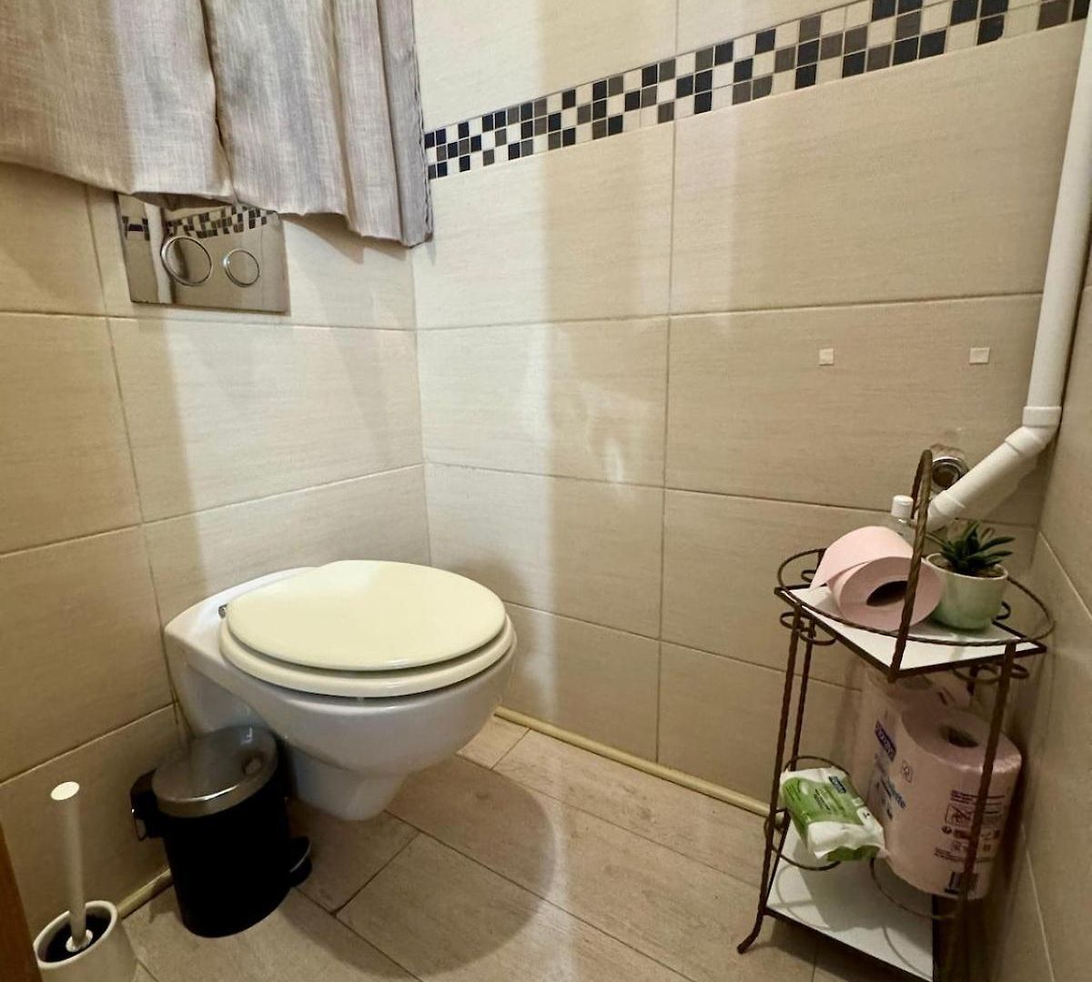 Port Lympia Lovely With Balcony & Ac Apartment Nice