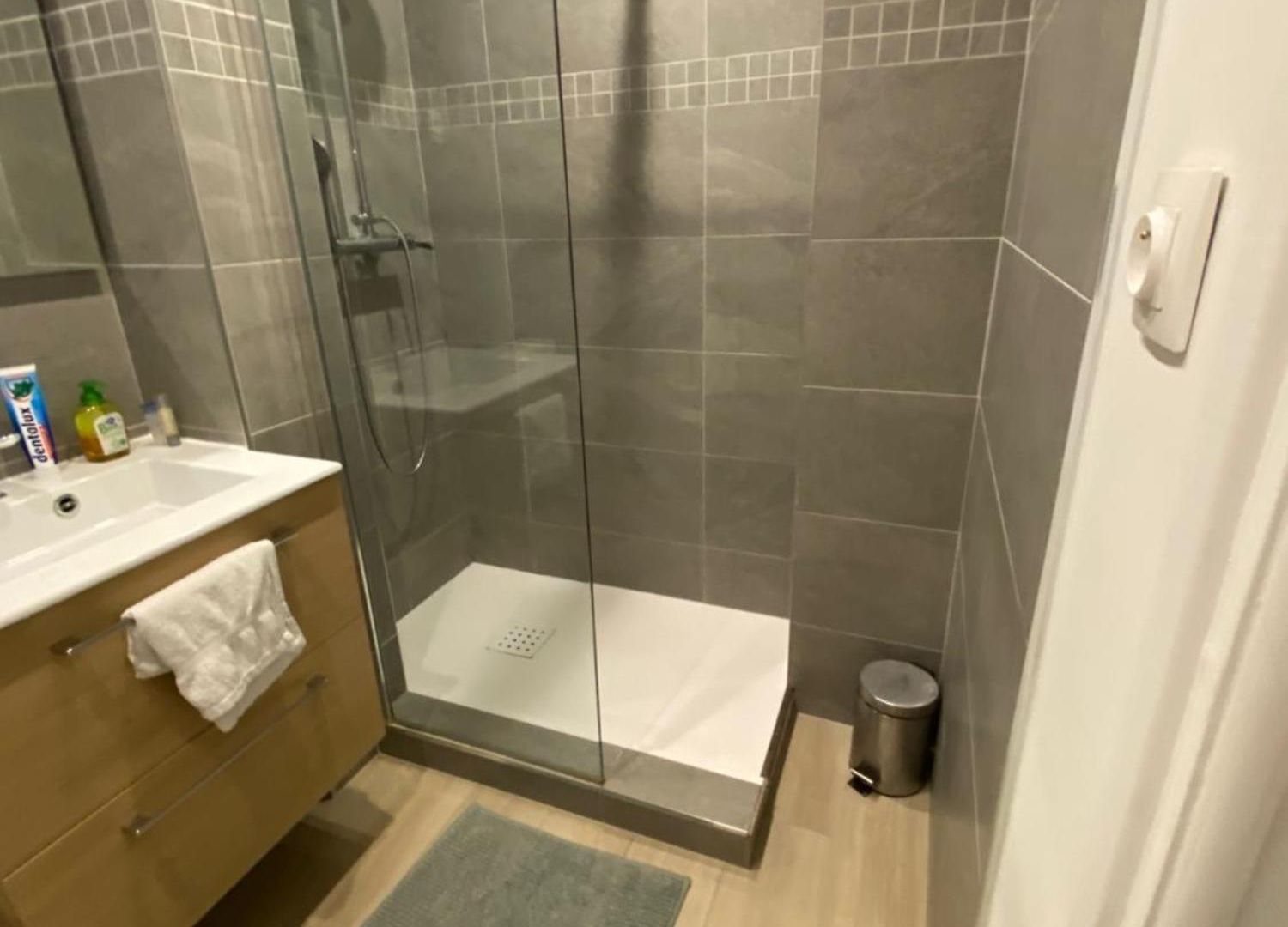 Apartment Apartment, Centre Liberation, 4 Couchages Nice