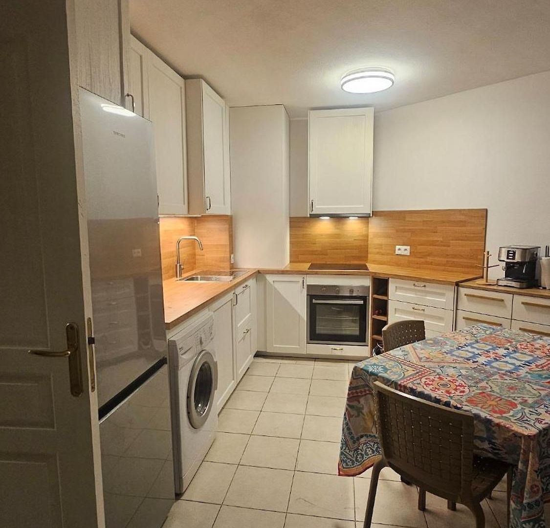 Apartment Charming *