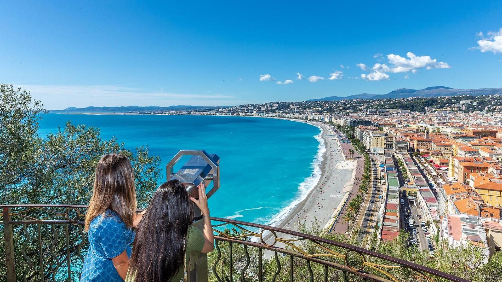 France66 4 Pers A 1 Min De La Promenade Apartment *