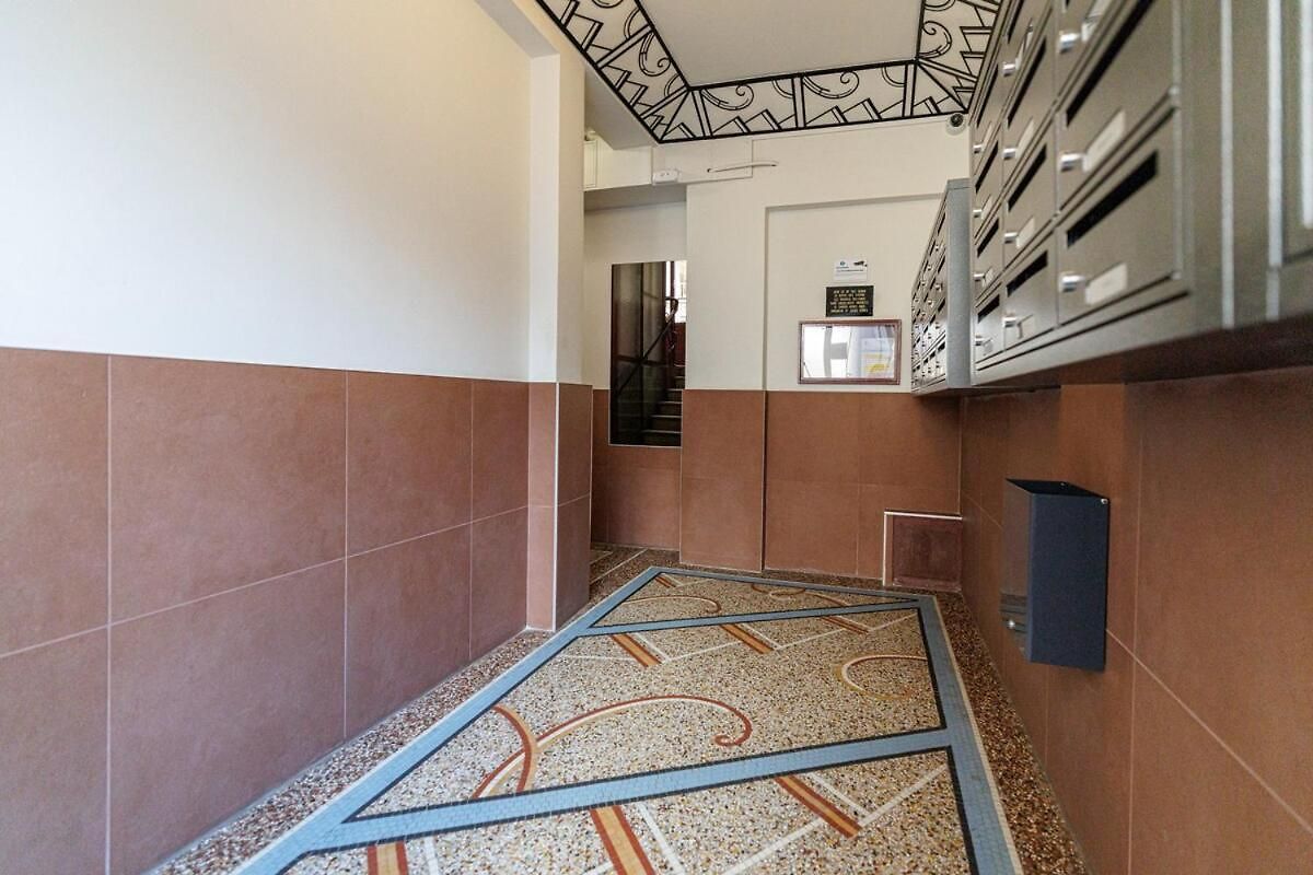 Apartment T2 Avec Balcon Nice