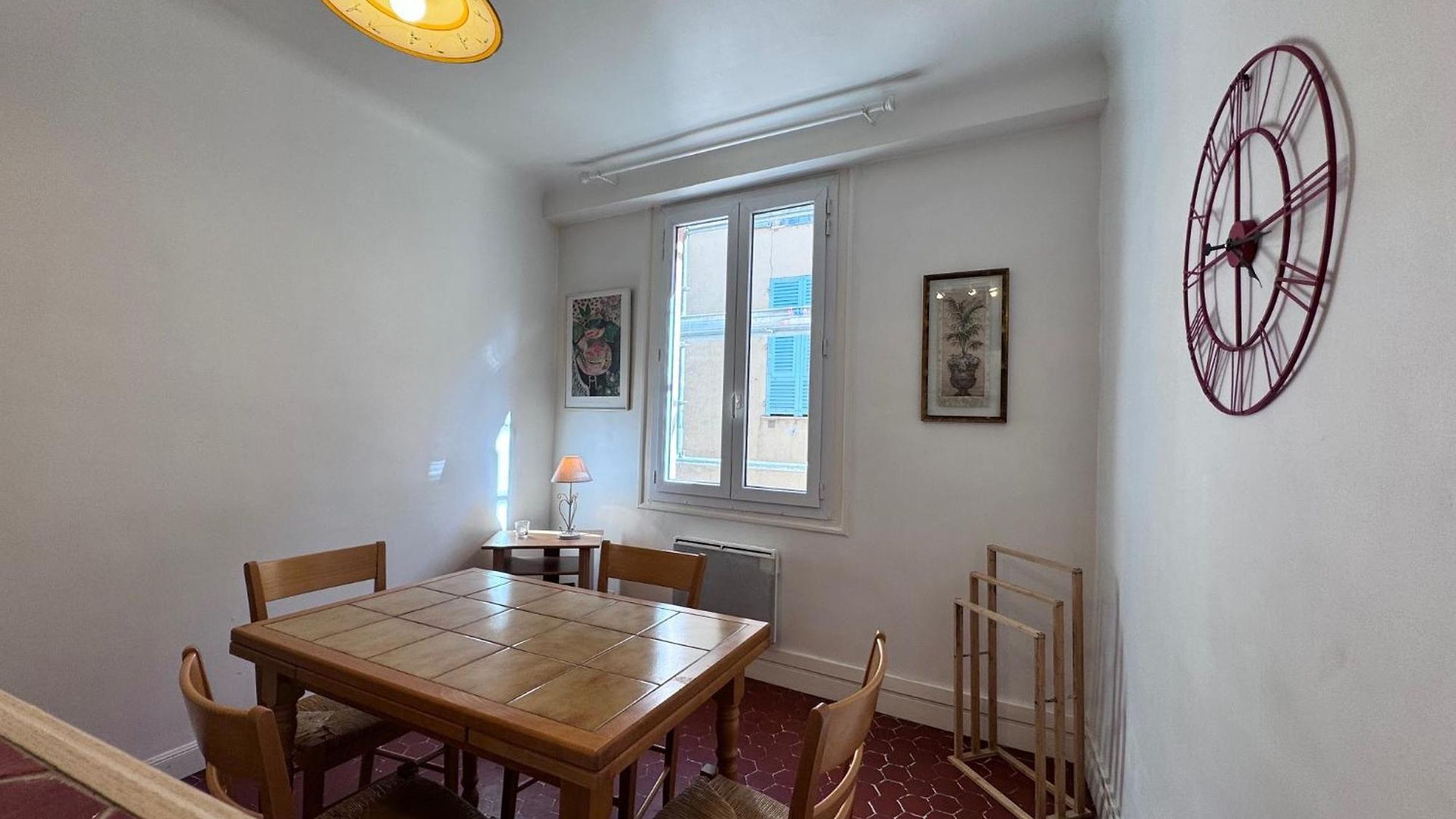 C Ot La Maison Barillerie 4 - Old Town Apartment *