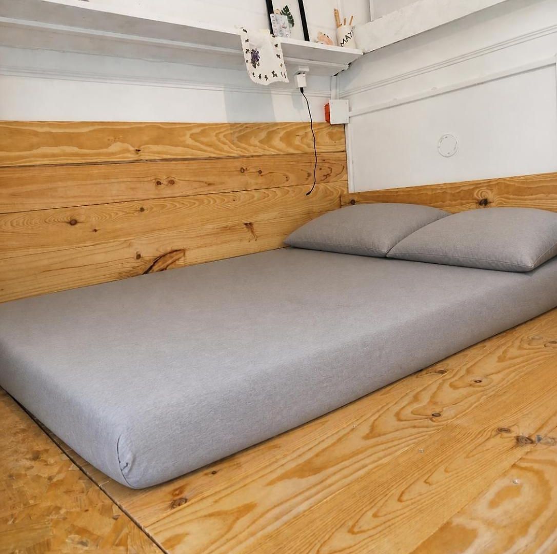 2 Pieces Avec Mezzanine 2min Negresco *