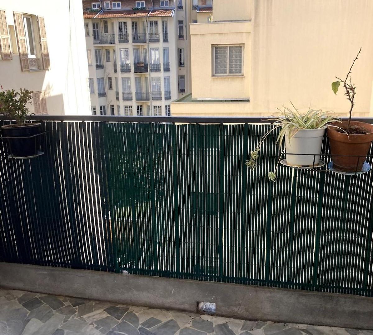Great In Apartment Nice
