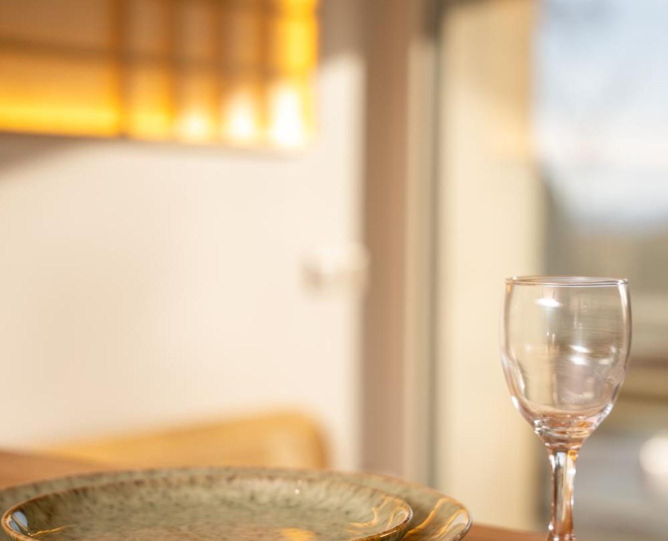Apartment Moku Lumiere 南仏 木光居 *