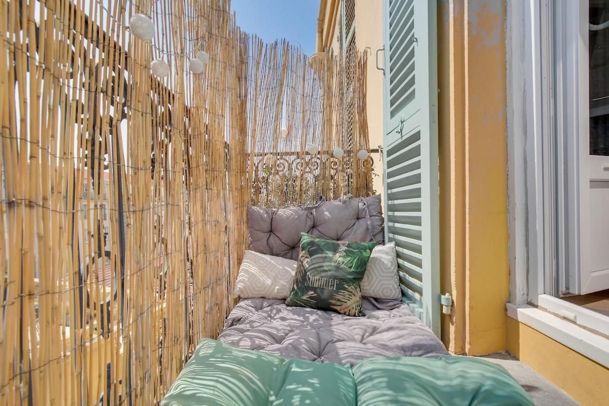 Apartment Carre D'or Place Massena - Magnifique