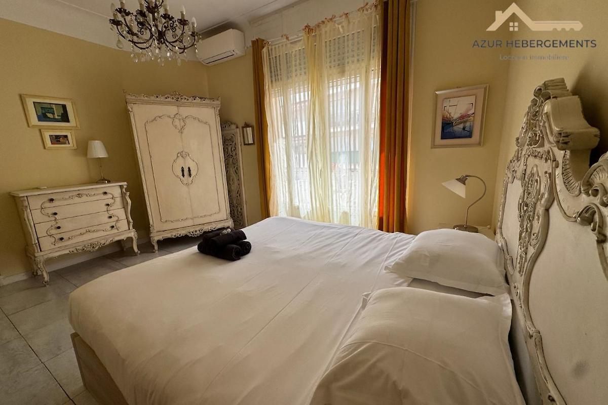 Caffarelli 2 Pieces Proche Centre Apartment *