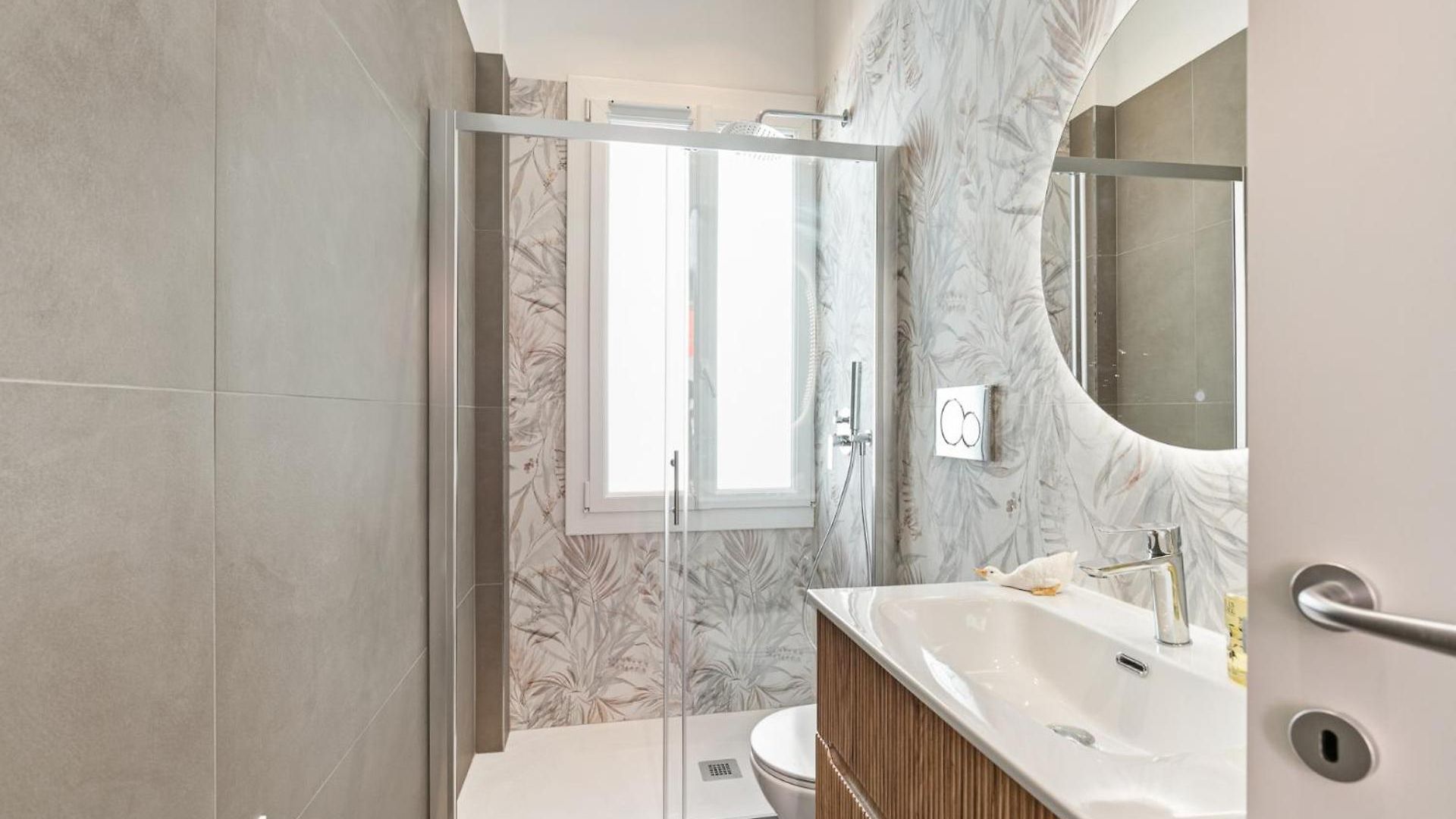 Apartment Saint-pierre Fshh - Generale *