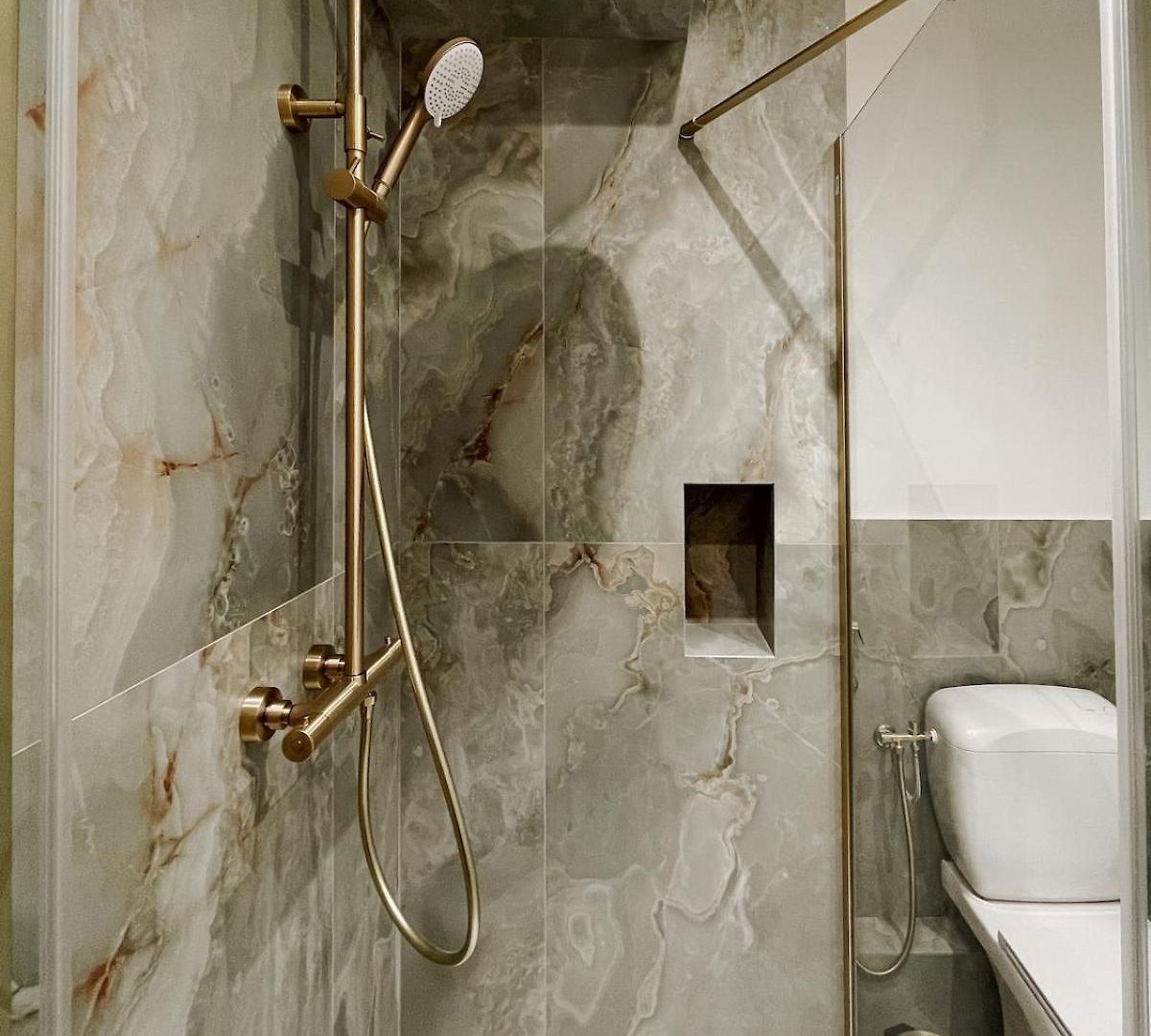 Charming Apartment, Air-conditioned And Centrally Located Nice