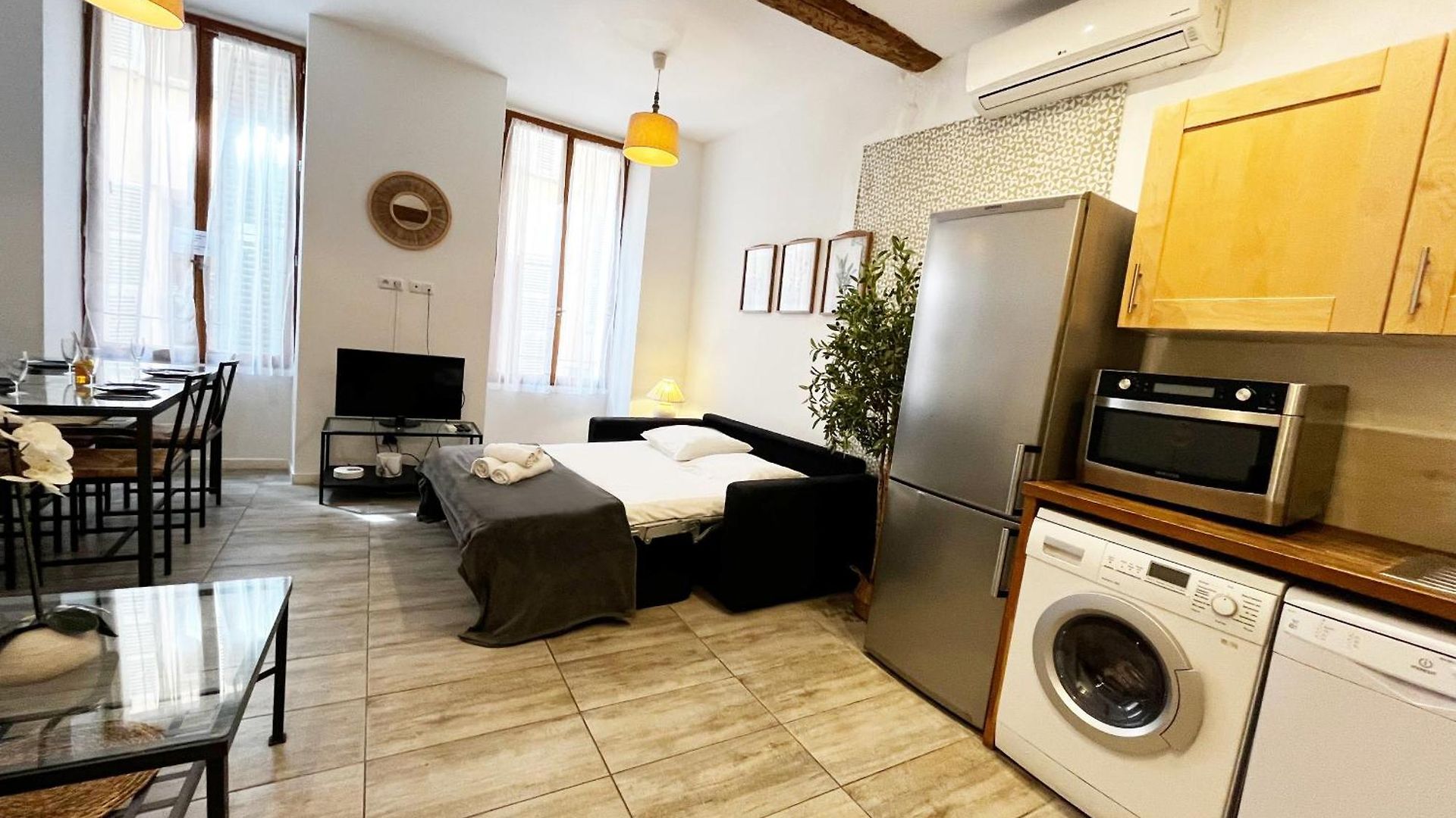 B Ot Espace Barillerie 12 - Old Town Promenade Des * Nice