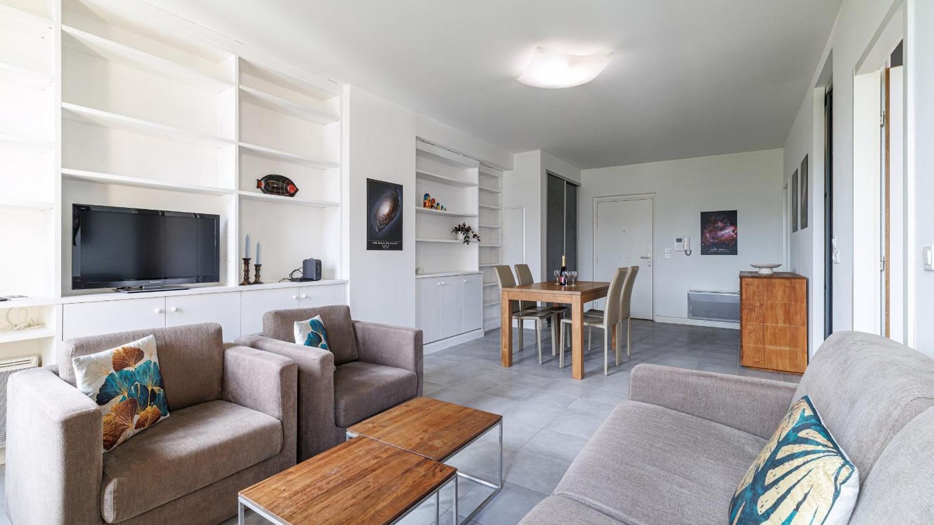 Apartment Charming 1 Bdr In The Center *