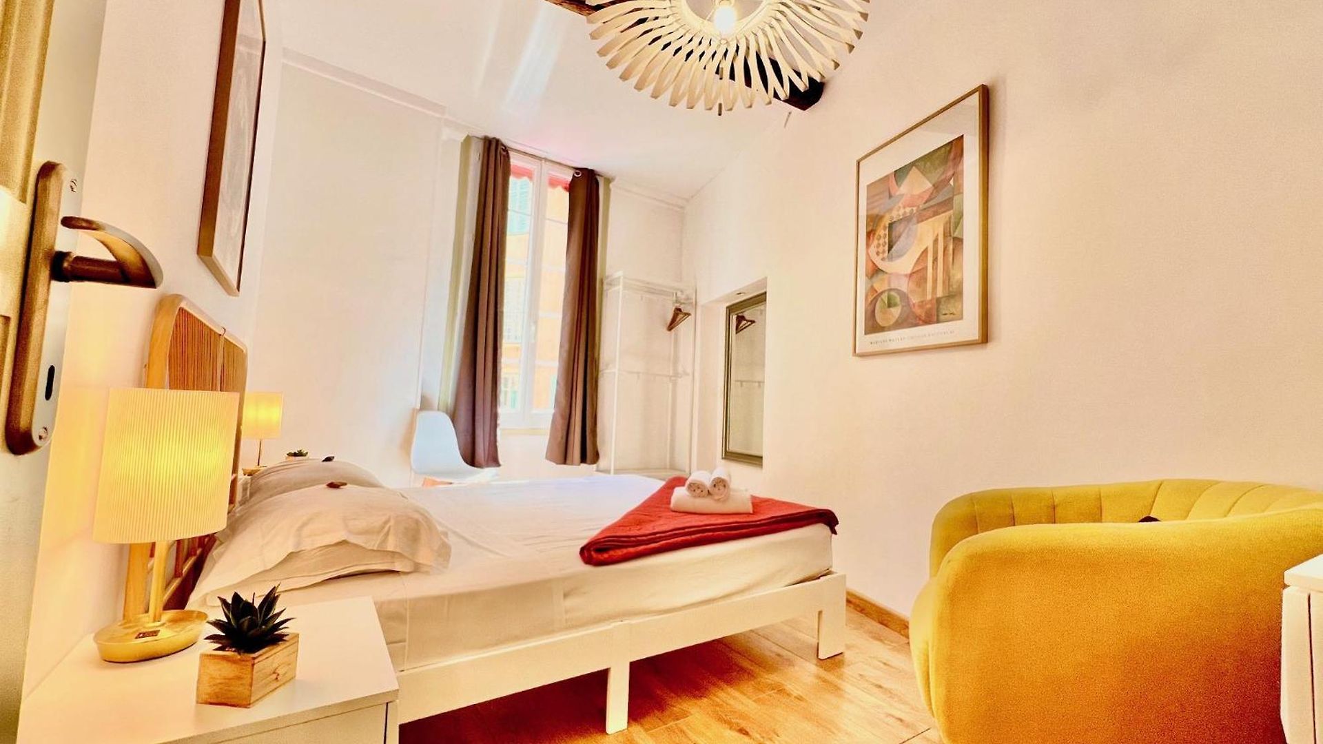Apartment Ddd Ot Maison De Francois 2 - Old Town *