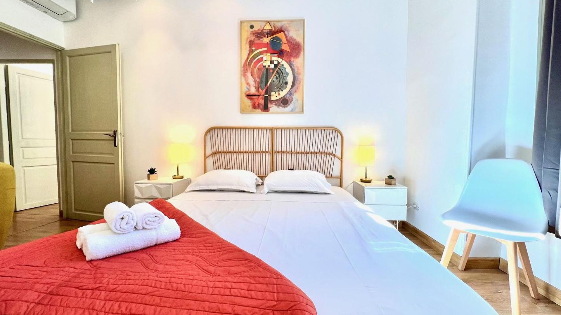 Ddd Ot Maison De Francois 2 - Old Town Apartment