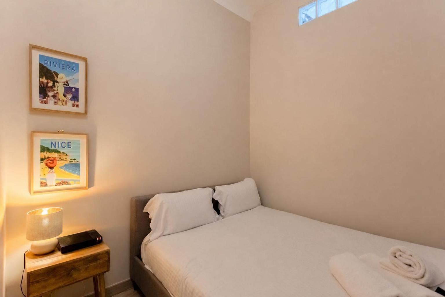 Center Massena Apartment *