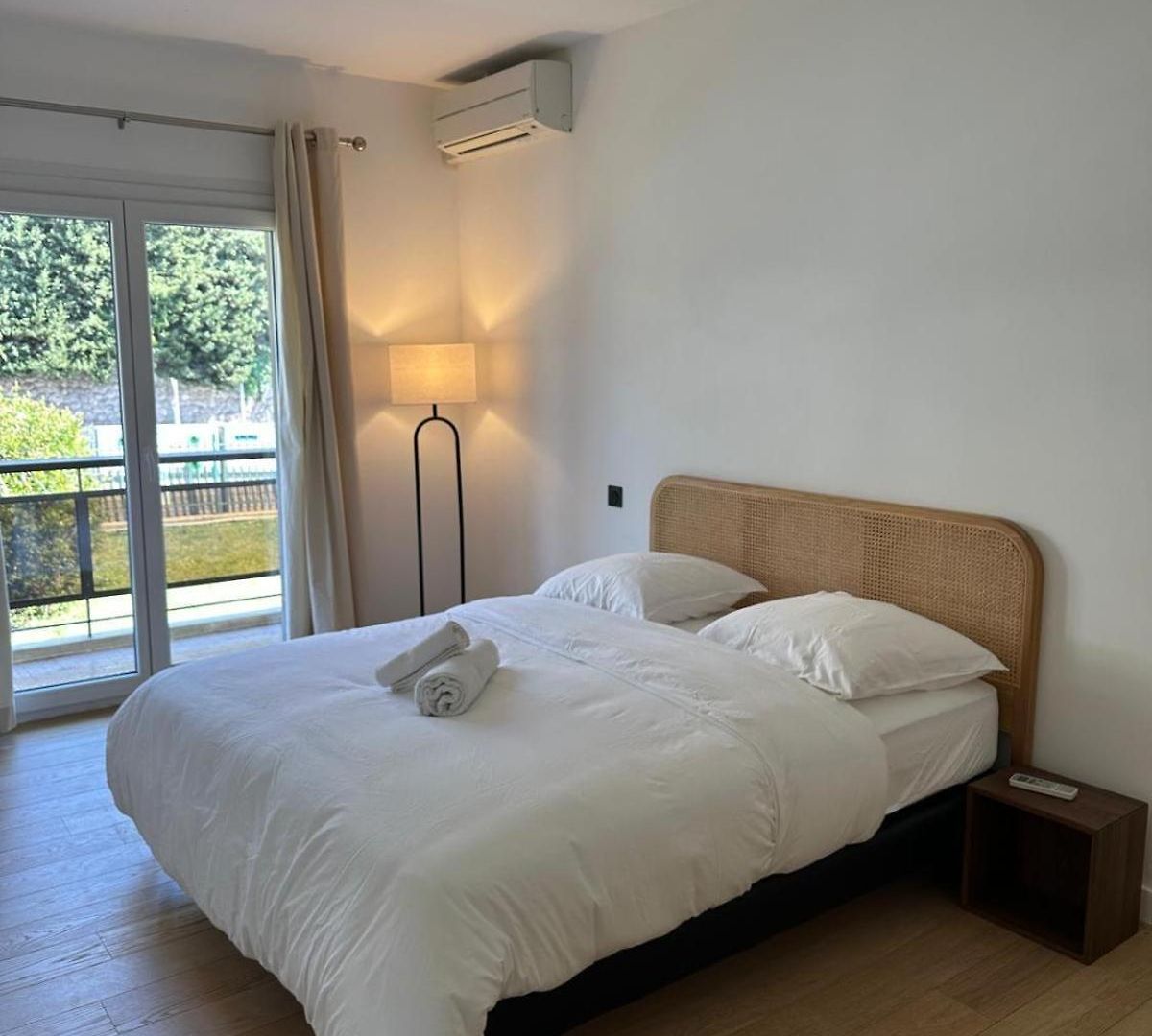 Exceptional Mont Boron With Sea View Apartment Nice