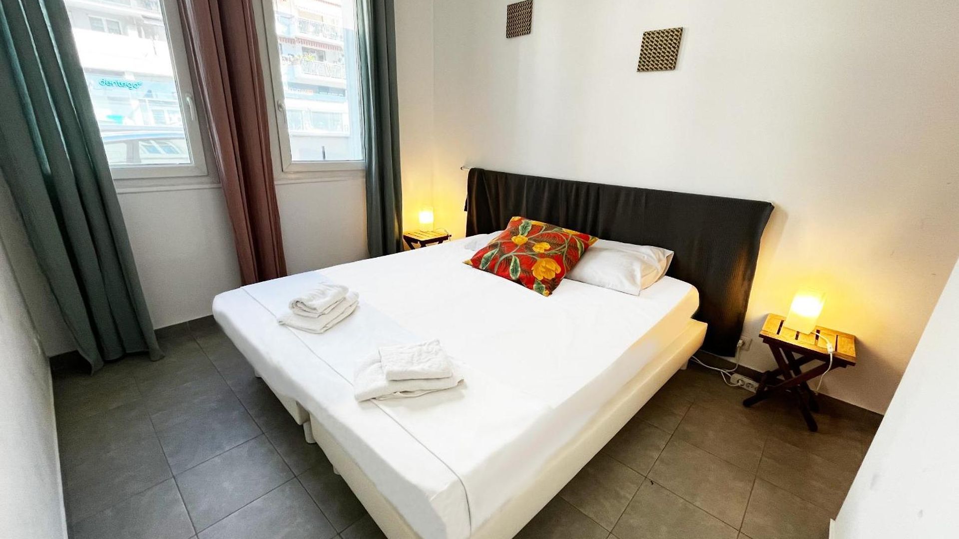 Cc G Maison Du Grand Sud 2 - Promenade Des * Nice