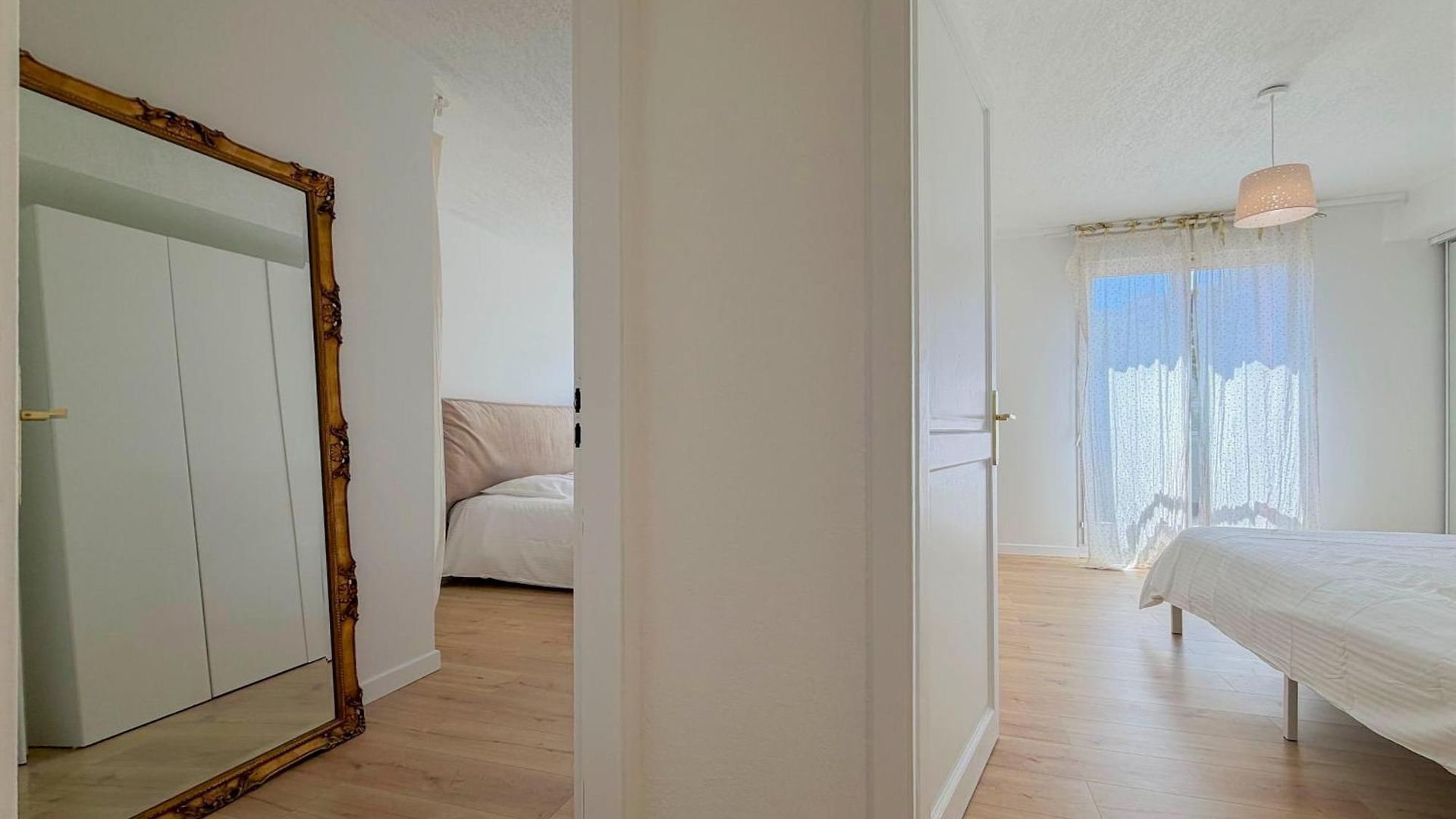 Duplex Coup De Coeur - 6 Pers, Piscine, Parking Apartment