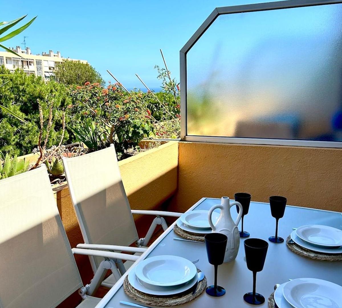 Proche De La Securisee Avec Piscine * Nice