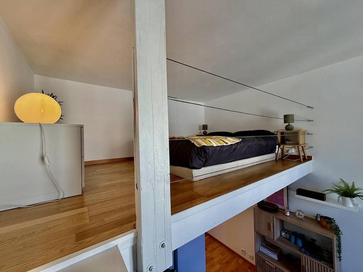 Signature Le Port Apartment