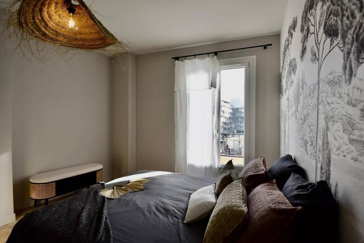 Signature Rue De France Nice