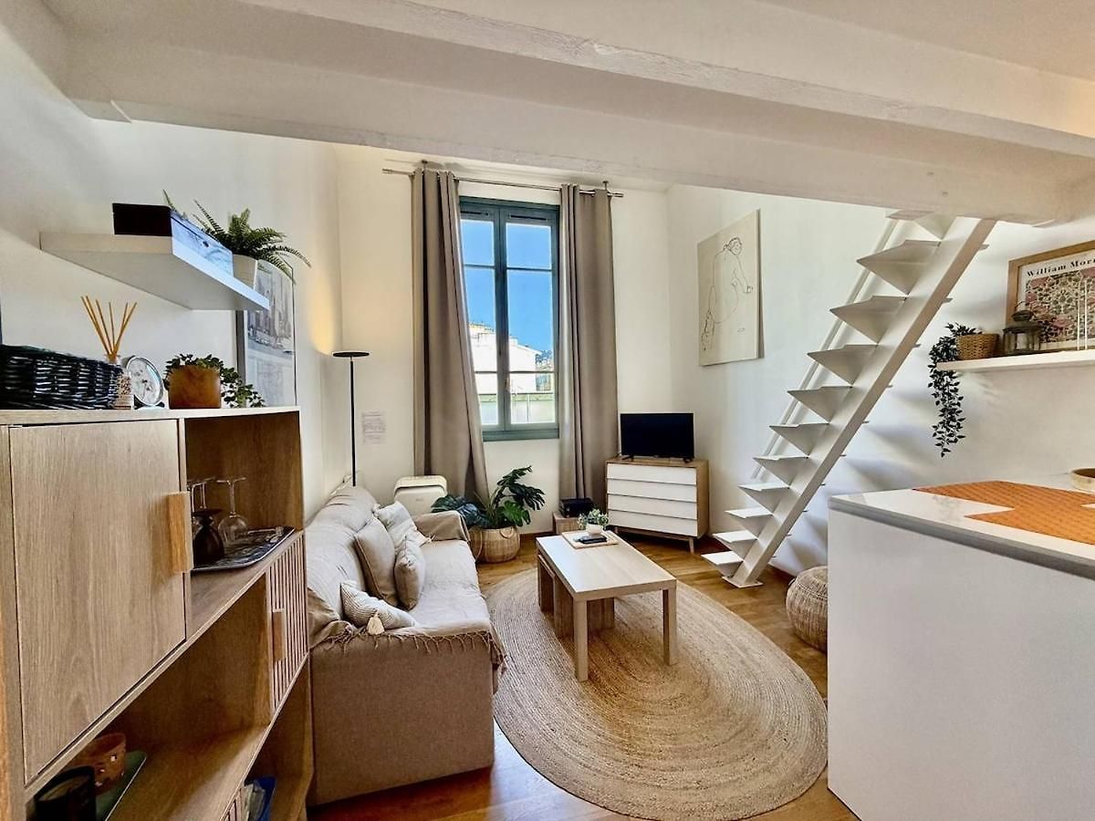 Apartment Signature Le Port