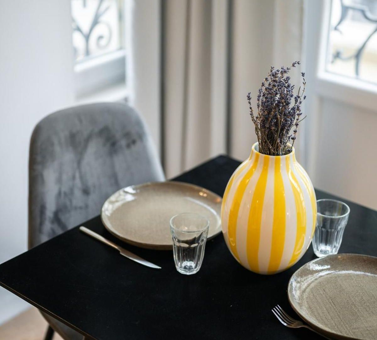 Appartement Douce Escapade Au Centre-ville Nice