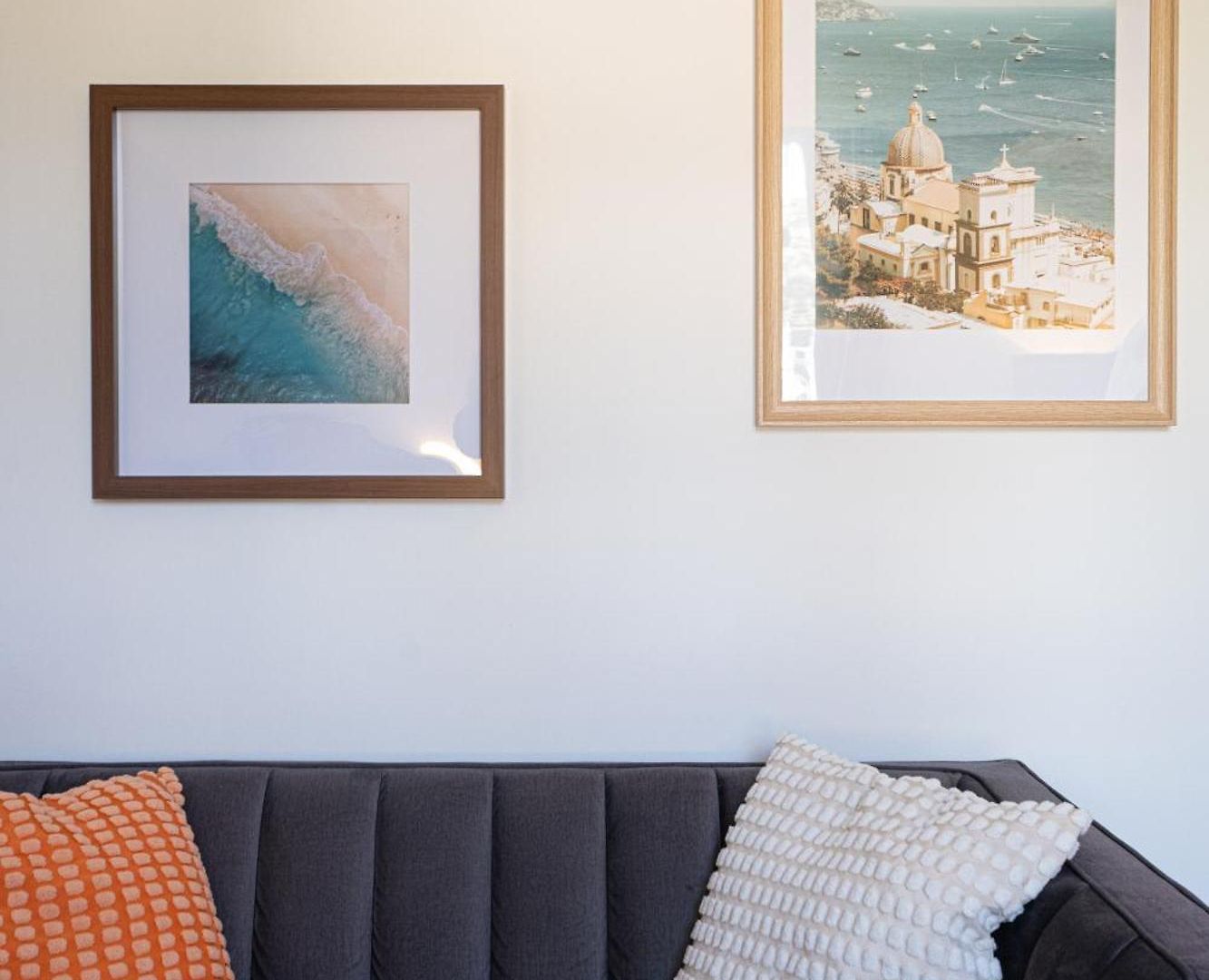 La Chaise Bleue Apartment