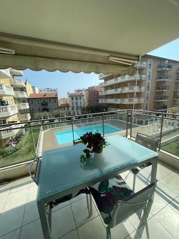 Dolce A Apartment Nice