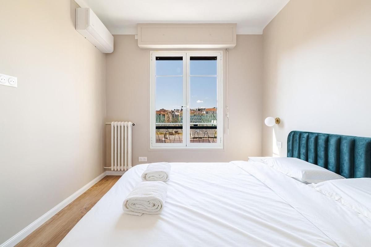 Comfy New Apartment