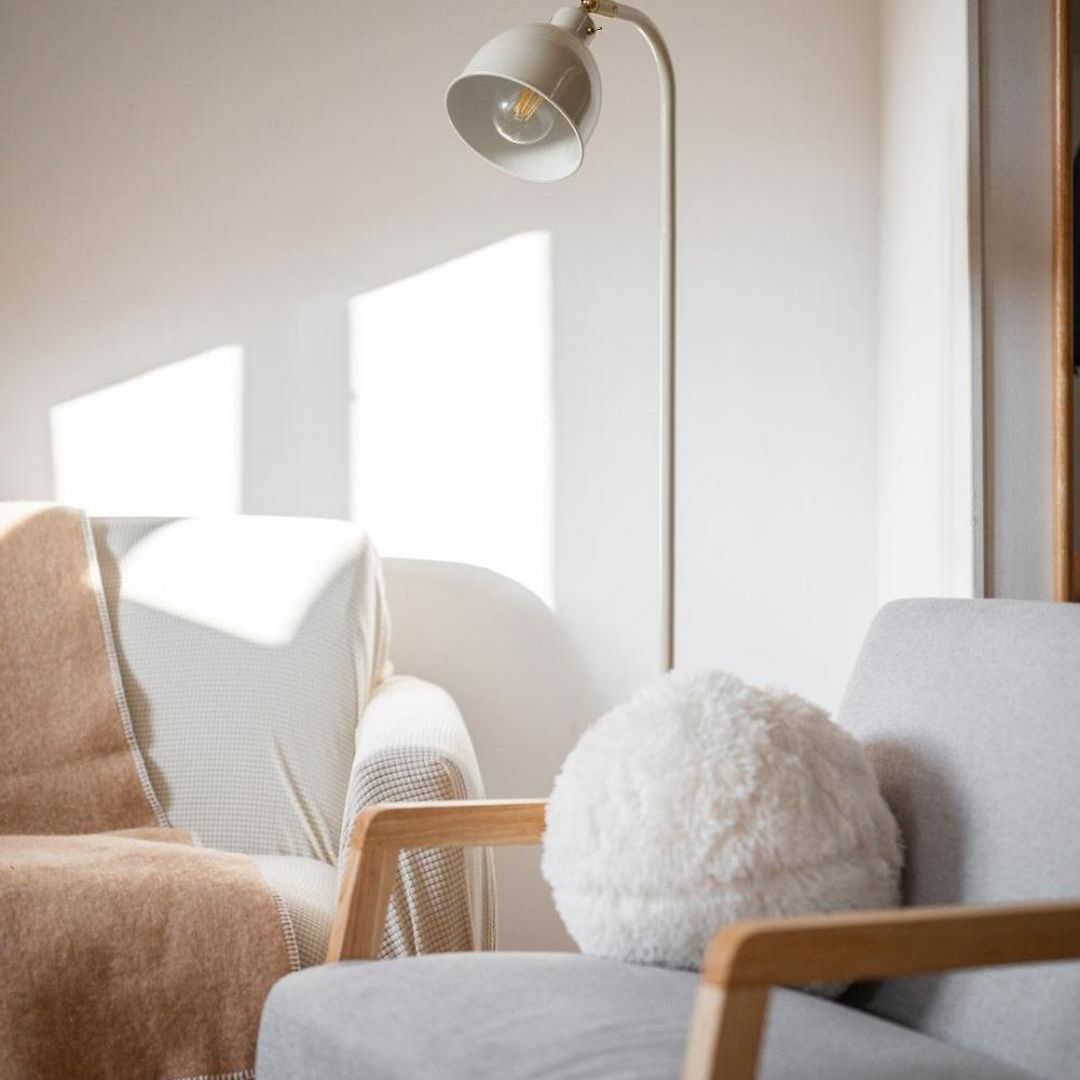 Apartment Charming & Bright Cozy Retreat On Port Nice