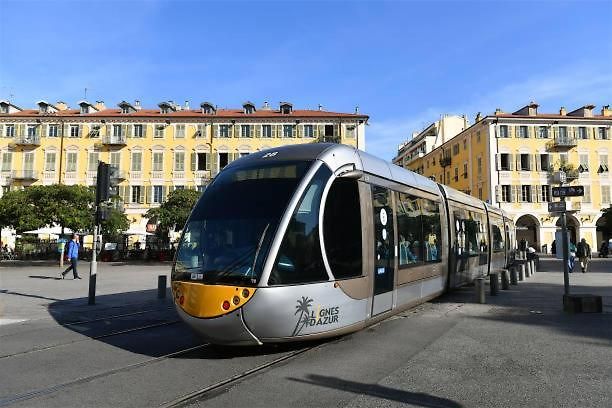 Spacieux Et - Vieux 5 Mn' A Pied * Nice