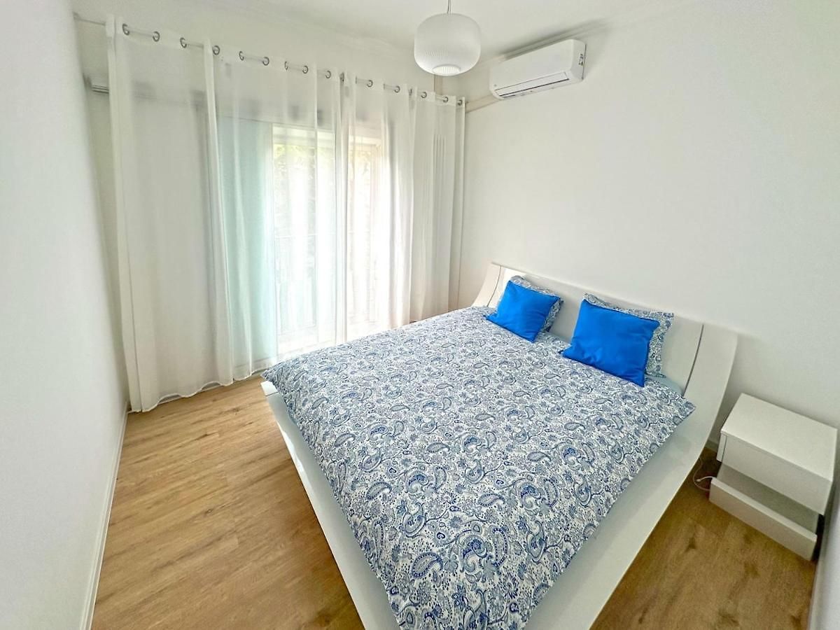 Apartment Magnifique Bas Fabron, 5 Min De La