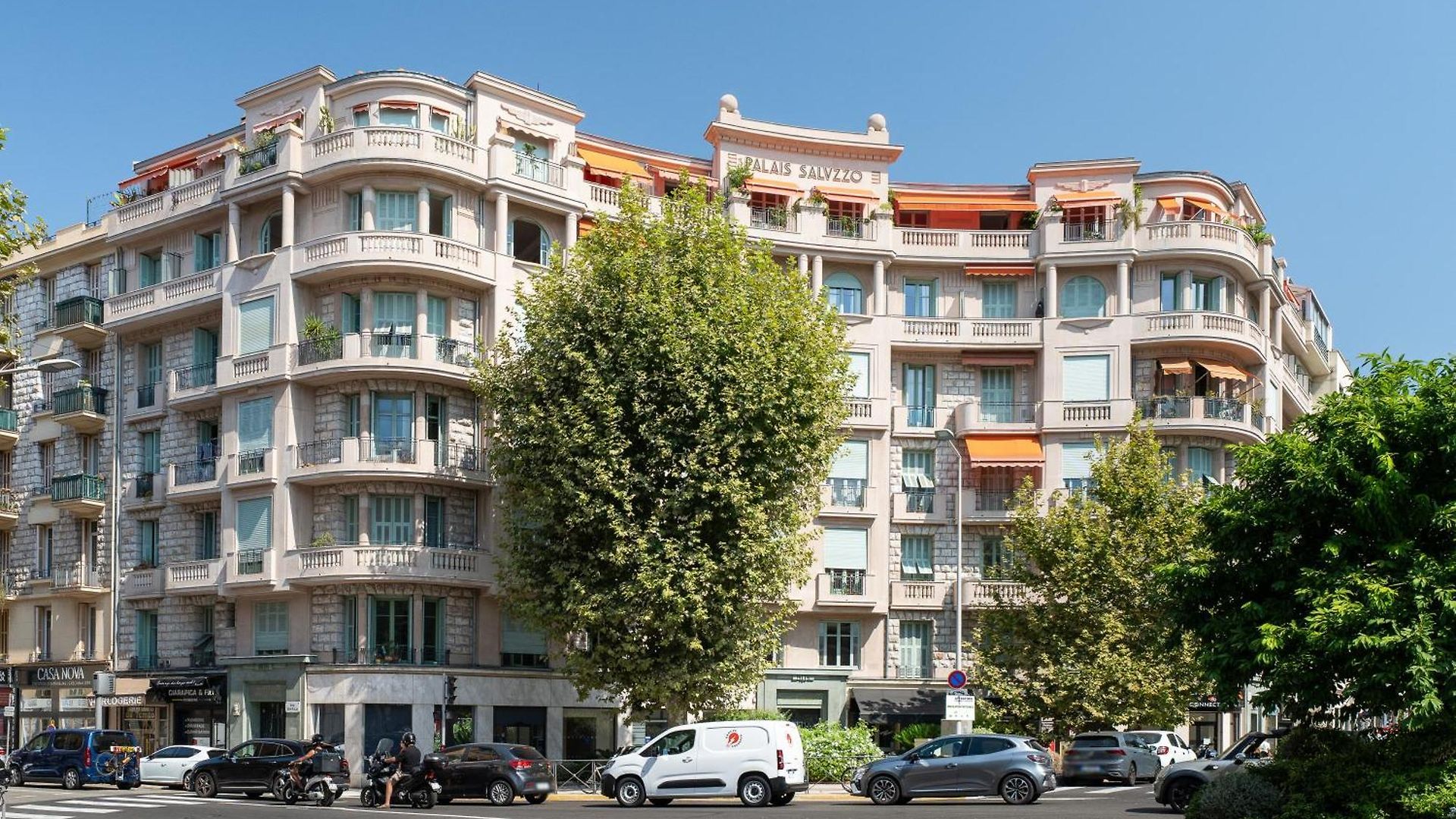 Renting - Barla - Bright 2 Port Easy Access To Monaco Nice