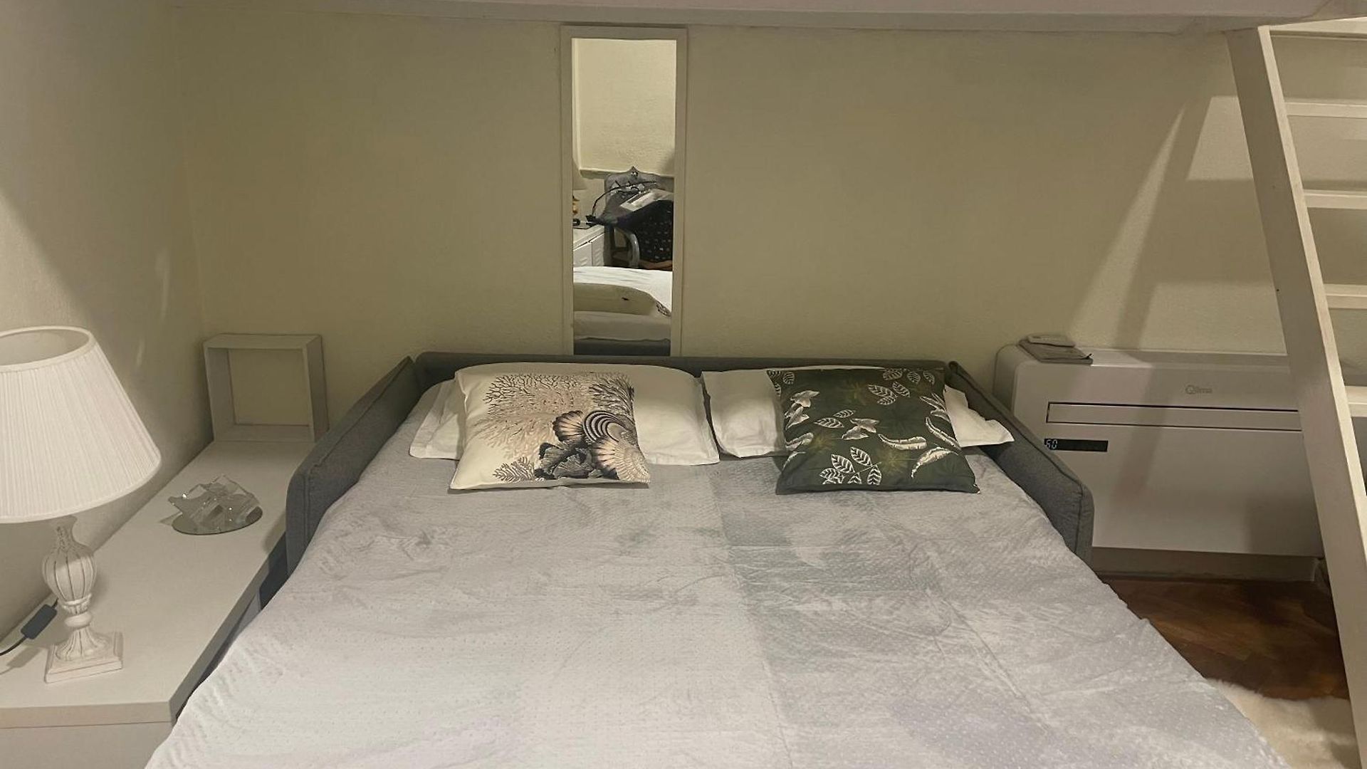 Carre D Or Elegant 2 To 4 Guests 2 Min To The Apartment